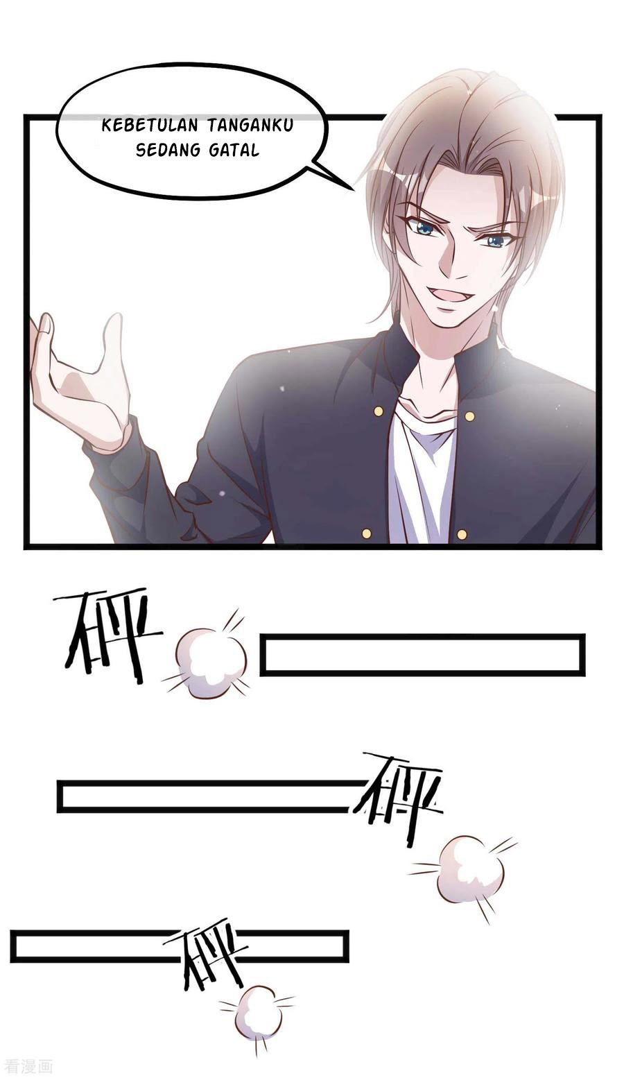 God Fisherman Chapter 98 Bahasa Indonesia